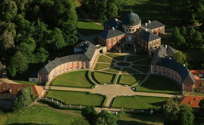Chateau Veltrusy