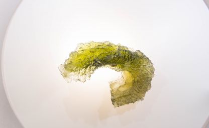 Moldavite Museum