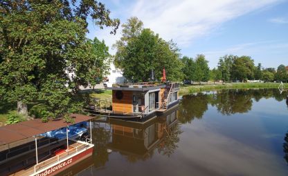 Water Café - VLNNA