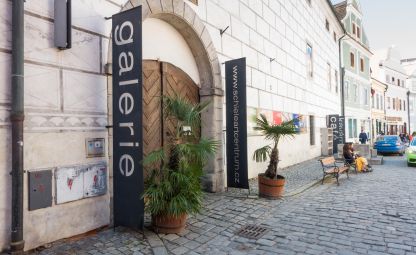Egon Schiele Art Center