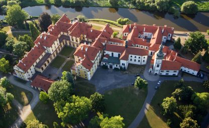 Schloss Zbraslav (Königsaal)