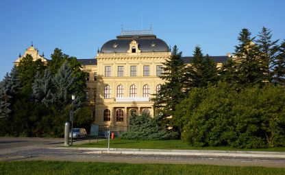 South Bohemian Museum