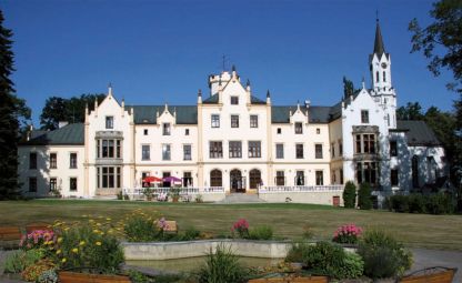 Vráž Spa