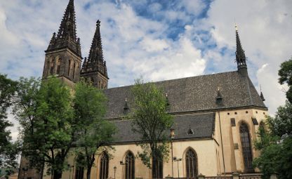 Basilika St. Peter und Paul