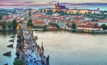 Charles Bridge