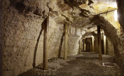 Mělník Underground