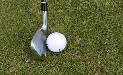 Golf Hluboká (Frauenberg)
