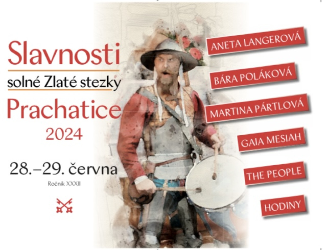 Slavnosti Soln Zlat Stezky Prachatice Vltava River slavnosti-soln-zlat-stezky-prachatice-vltava-river