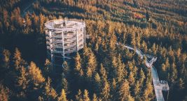 Lipno 🚴♂️🏄♀️ – the perfect place for your spring getaway!…
