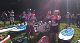 Wir möchten alle enthusiastischen Paddler an ein beliebtes…