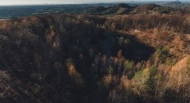 Ein beliebtes Ausflugsziel ist zweifellos der Vrátenská…