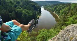 Vom 12. bis 15. September findet in Hluboká nad Vltavou das…