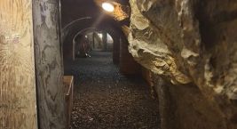 Möchten Sie sich ein wenig abkühlen, sich vielleicht ein…