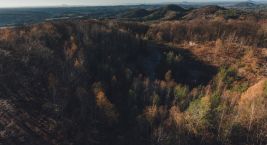 Ein beliebtes Ausflugsziel ist zweifellos der Vrátenská…