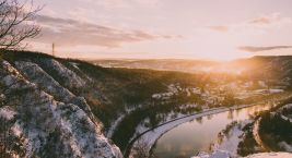 Sieger des Vltava-Fotowettbewerbs