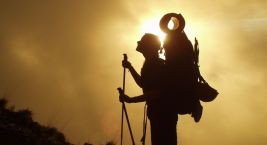 17. Internationales Outdoorfilmfestival 2019