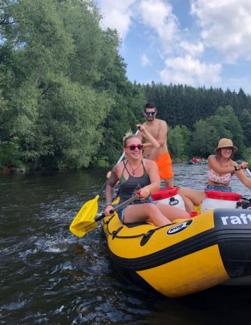 Fluss